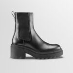KOIO Alia Women 660XH0197 Nero Shoes