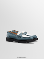 KOIO Arezzo Men 660XH0105 Gulfstream Shoes - Image 2