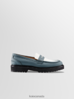 KOIO Arezzo Men 660XH0105 Gulfstream Shoes