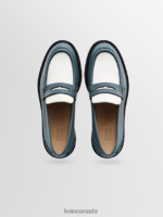 KOIO Arezzo Men 660XH0105 Gulfstream Shoes - Image 3