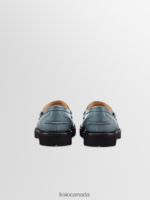 KOIO Arezzo Men 660XH0105 Gulfstream Shoes - Image 4