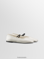 KOIO Aurora Women 660XH0222 Crema Shoes - Image 2