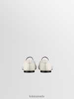 KOIO Aurora Women 660XH0222 Crema Shoes - Image 4