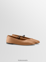KOIO Aurora Women 660XH0223 Almond Shoes - Image 2
