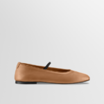 KOIO Aurora Women 660XH0223 Almond Shoes
