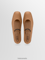 KOIO Aurora Women 660XH0223 Almond Shoes - Image 3