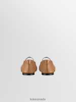 KOIO Aurora Women 660XH0223 Almond Shoes - Image 4