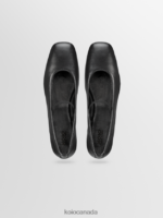 KOIO Aurora Women 660XH0224 Nero Shoes - Image 3