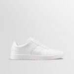 KOIO Aventino Women 660XH0176 Triple White Shoes