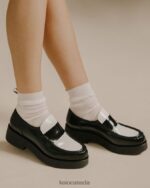 KOIO Bari Women 660XH0215 Dice Shoes - Image 6