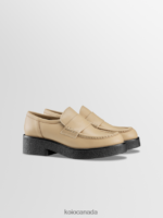 KOIO Bari Women 660XH0216 Biscotto Shoes - Image 2