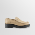 KOIO Bari Women 660XH0216 Biscotto Shoes