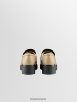 KOIO Bari Women 660XH0216 Biscotto Shoes - Image 4