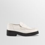 KOIO Bari Women 660XH0217 Ivory Shoes