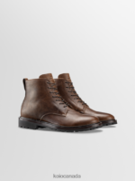 KOIO Bergamo Men 660XH092 Anchor Shoes - Image 2