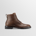 KOIO Bergamo Men 660XH092 Anchor Shoes