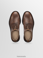 KOIO Bergamo Men 660XH092 Anchor Shoes - Image 3