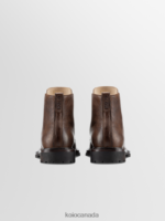 KOIO Bergamo Men 660XH092 Anchor Shoes - Image 4