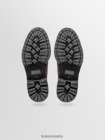 KOIO Bergamo Men 660XH092 Anchor Shoes - Image 5