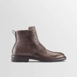 KOIO Bergamo Men 660XH093 Saddle Shoes
