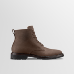 KOIO Bergamo Men 660XH094 Chocolate Shoes