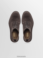 KOIO Bergamo Men 660XH095 Root Shoes - Image 2