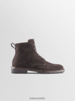 KOIO Bergamo Men 660XH095 Root Shoes