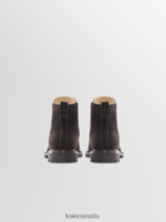 KOIO Bergamo Men 660XH095 Root Shoes - Image 3