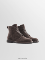 KOIO Bergamo Men 660XH095 Root Shoes - Image 4