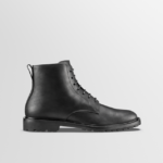 KOIO Bergamo Men 660XH097 Nero Shoes