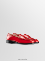 KOIO Brera Women 660XH0206 Ruby Shoes - Image 2