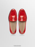 KOIO Brera Women 660XH0206 Ruby Shoes - Image 3