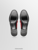 KOIO Brera Women 660XH0206 Ruby Shoes - Image 5