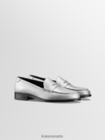 KOIO Brera Women 660XH0207 Sterling Shoes - Image 2