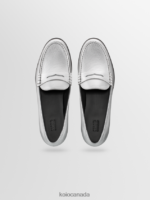 KOIO Brera Women 660XH0207 Sterling Shoes - Image 3