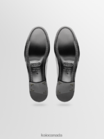 KOIO Brera Women 660XH0207 Sterling Shoes - Image 5