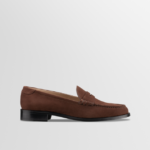 KOIO Brera Women 660XH0208 Mahogany Shoes