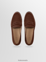 KOIO Brera Women 660XH0208 Mahogany Shoes - Image 3