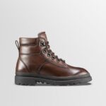 KOIO Brixen Men 660XH0100 Mocha Shoes