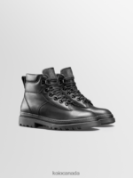 KOIO Brixen Men 660XH0101 Nero Shoes - Image 2