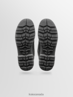 KOIO Brixen Men 660XH0101 Nero Shoes - Image 5