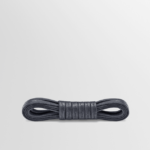 KOIO Capri Laces Unisex 660XH0121 Charcoal Collection