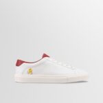 KOIO Capri Lunar New Year Women 660XH0137 White Shoes