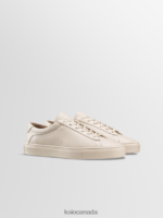 KOIO Capri Men 660XH010 Limestone Shoes - Image 2