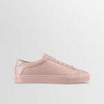 KOIO Capri Men 660XH016 Pink Quartz Shoes