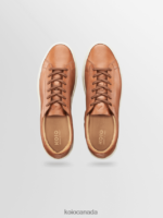 KOIO Capri Men 660XH017 Castagna Shoes - Image 3
