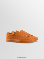 KOIO Capri Men 660XH019 Butternut Shoes - Image 2