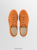 KOIO Capri Men 660XH019 Butternut Shoes - Image 3