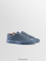 KOIO Capri Men 660XH020 Emerald Shoes - Image 2