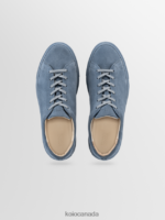 KOIO Capri Men 660XH020 Emerald Shoes - Image 3